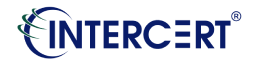 InterCert-Logo
