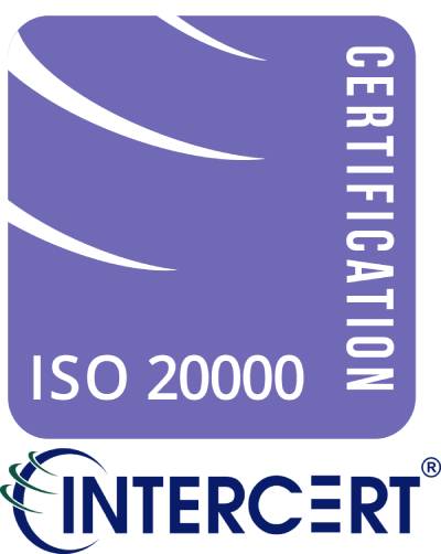 ISO-20000