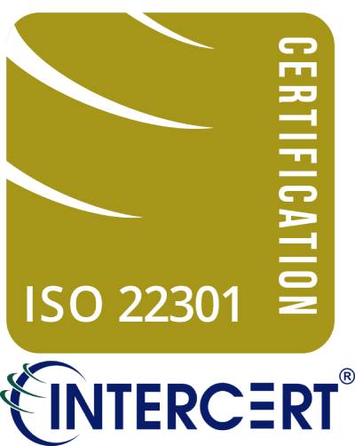 ISO-22301